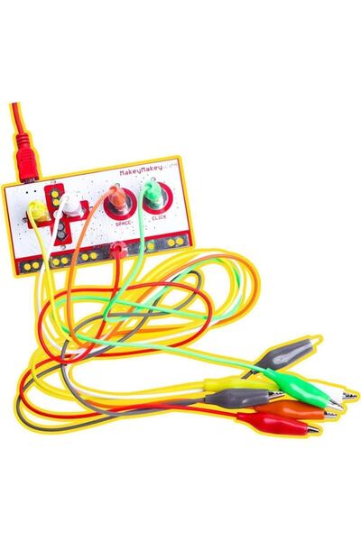 Makey Makey Standart Kit