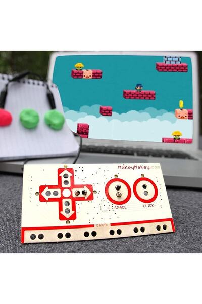 Makey Makey Standart Kit