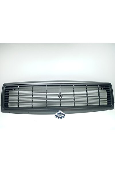 HILEKS Renault 12 - Toros Ön Panjur  Uyumlu