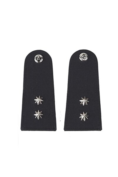 AskerVadisi Kmr. Tören Apoleti Metal Tören Apoleti