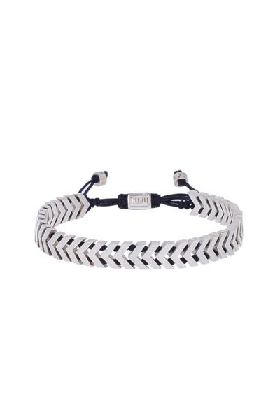 Juju Bronz Arrow Bileklik