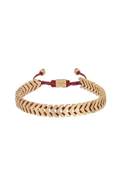 Juju Bronz Arrow Bileklik