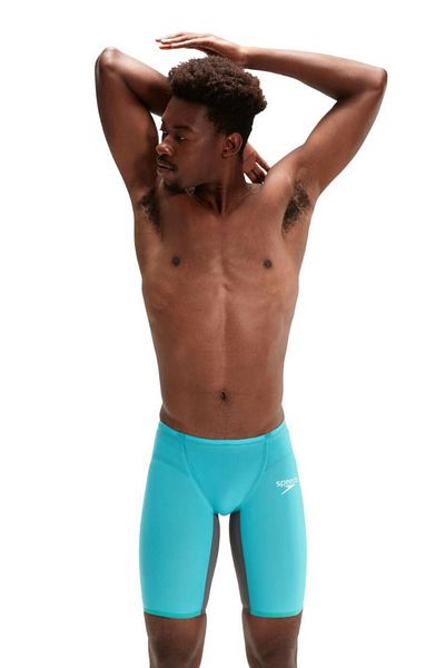 SPEEDO Fastskın Lzr Valor Men's Racing Swimsuit
