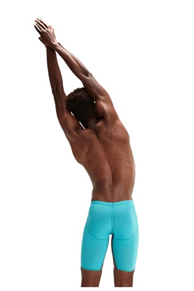 SPEEDO Fastskın Lzr Valor Men's Racing Swimsuit