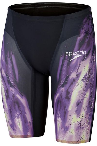 SPEEDO بدلة سباحة للرجال من Fastskın Lzr Valor