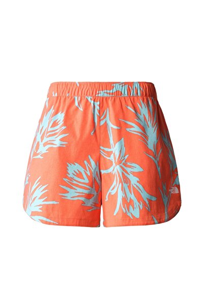 THE NORTH FACE W Class V Short Nf0a81vvıy81