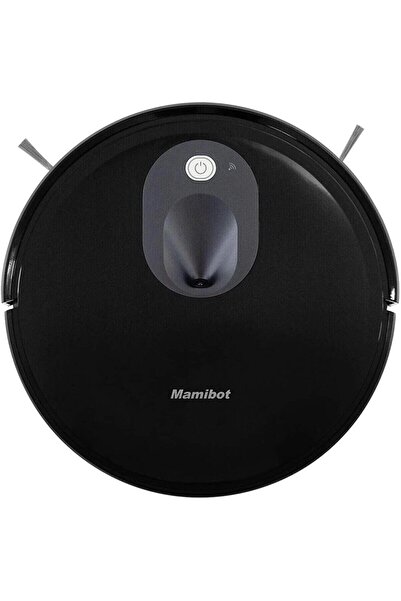 Mamibot Mami?bot Exvac680s Smarteye Islak Kuru Robot Süpürge Paspas