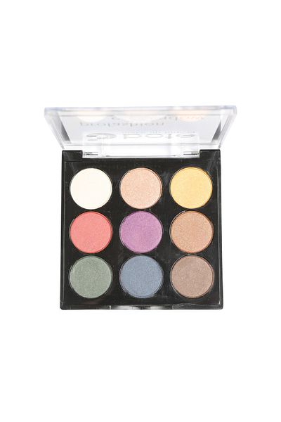 Bote Eyeshadow No 03 Makeup Eye Shadow - 8697842620828