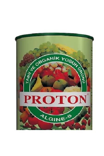 DRT Doktor Tarsa Proton Algine-s 400 Gr Toz Deniz Yosunu Yaprak Gübresi