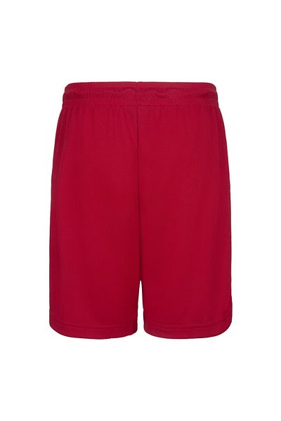 Nike Jordan Essentials Graphic Mesh Sh Kids Shorts