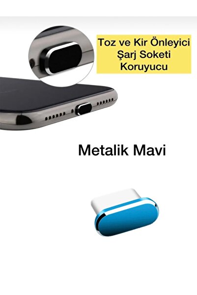 ucuzmi Huawei P30 Pro-mate20 Pro Toz Ve Kir Önleyici Şarj Soketi Koruyucu Tıp...