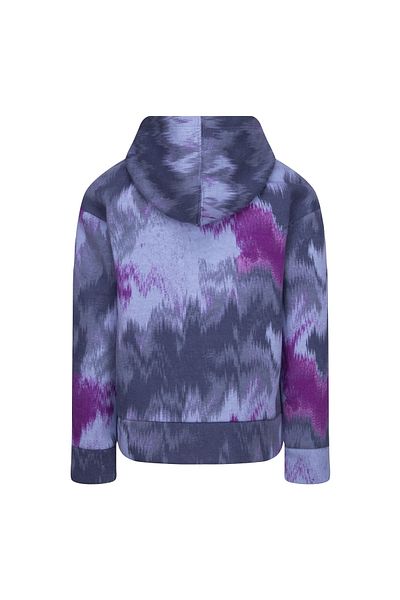 Nike Printed Club Pullover Kids Sweatshirt