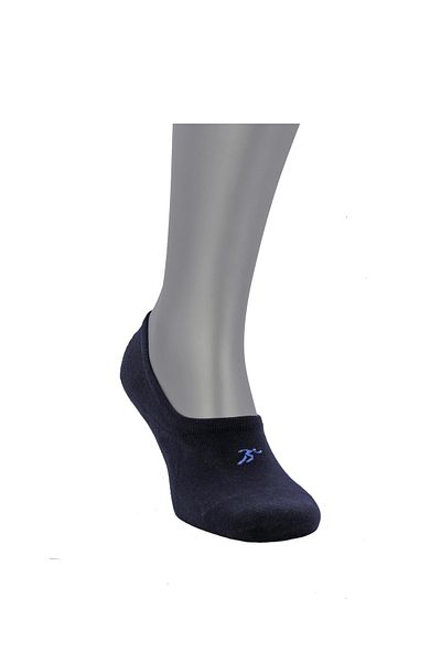 TheDon Ανδρικές κάλτσες Suba Don Bean Navy Blue
