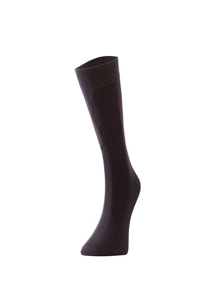 TheDon Οι ανδρικές κάλτσες Don Bamboo Anthracite