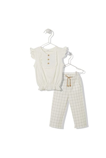 Bebetto Süprem Bluz 2li Takım(modern Style)k3910