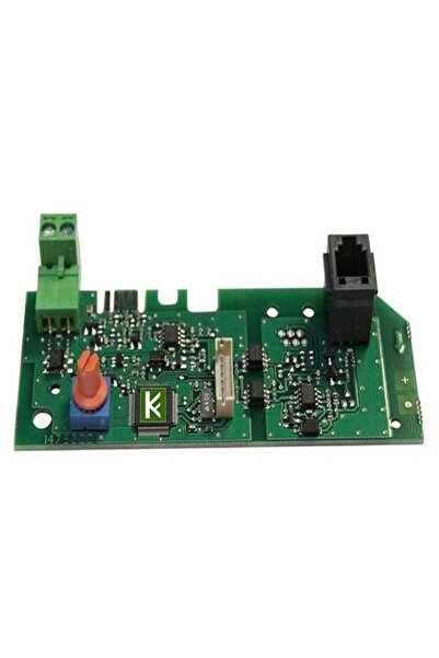 Vaillant Modul Vr 32 Veri Yolu