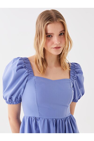 LC Waikiki 0 Φόρεμα S3HQ43Z8H2E