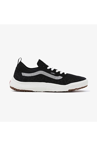 Vans Ua Ultrarange Vr3 Unisex Siyah Sneaker
