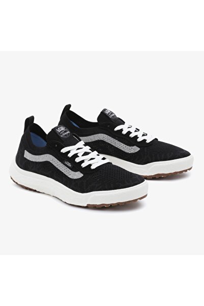 Vans Ua Ultrarange Vr3 Unisex Siyah Sneaker