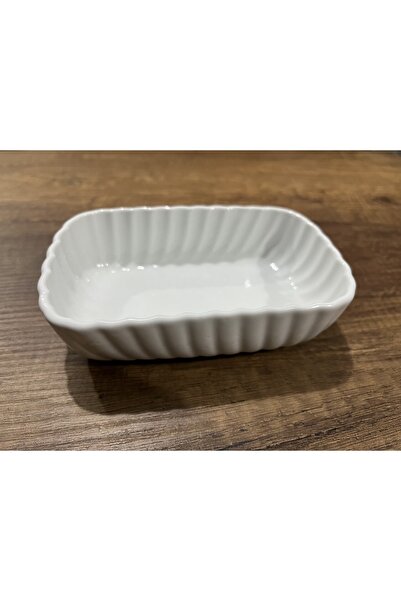 Hazal Porselen Cerezlık Dıkdortgen