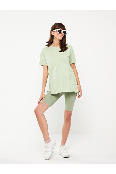 LC Waikiki Beli Lastikli Duš Seamless Hamile Tait