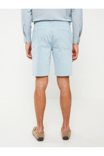 LC Waikiki Pánské šortky – pohodlný střih