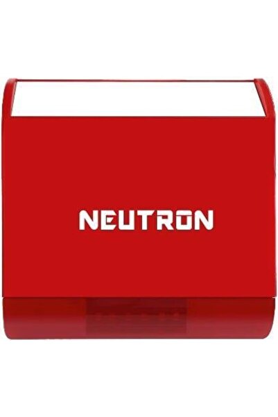 NEUTRON Ntl-od-99wb Alarm Seti