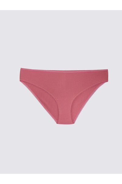 LC Waikiki Flach geschnittenes Bikini-Höschen