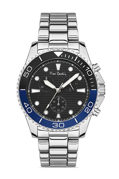 Pierre Cardin 800311f104 Wristwatch