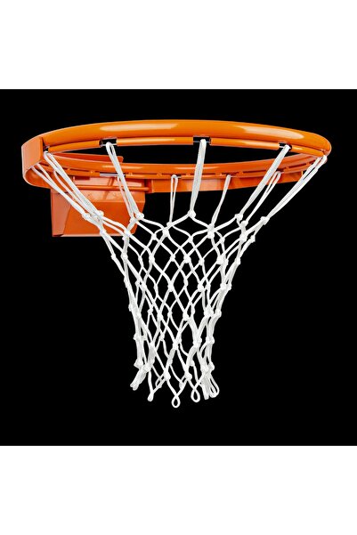 Nodes Basketbol Pota Çemberi Yaylı - Profesyonel - File Dahil