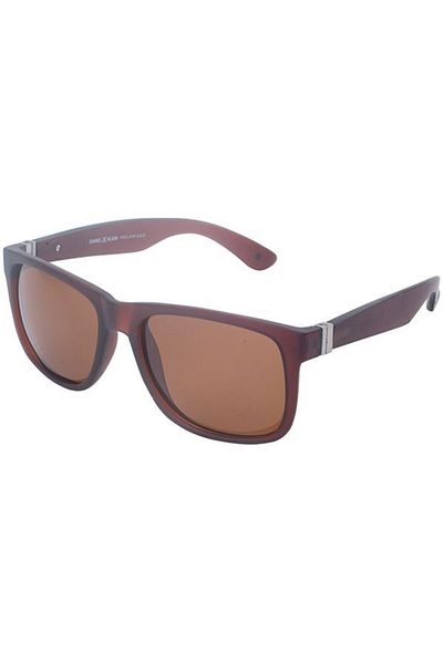 Daniel Klein Dk3242col02 Men's Sunglasses