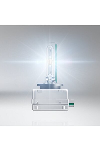 Osram D2s Night Breaker Laser %200 Fazla Işık Xenarc (2'li Set)