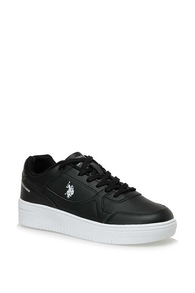 U.S. Polo Assn. Women's Us Polo Assn 3m Lee Vmn 3fx Women's Sneakers A10131855312010