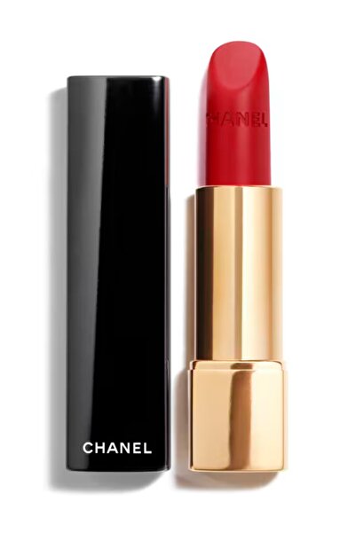 Chanel Rouge Allure Velvet
