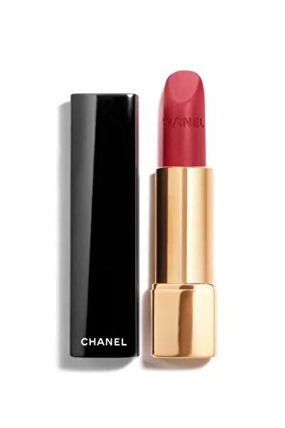 Chanel Rouge Allure Velvet