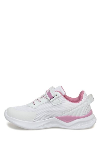 Lotto Fanosta G Ps 3fx Beyaz Kız Çocuk Koşu Ayakkabısı