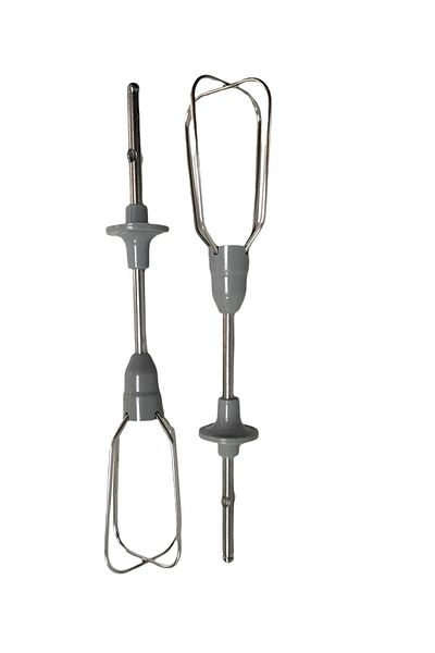 Schafer Electro Chef Blender - Whisk, 2 Pieces
