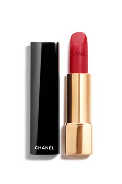 Chanel Rouge Allure Velvet