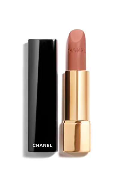 Chanel Rouge Allure Velvet