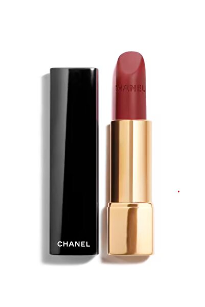 Chanel Rouge Allure Velvet
