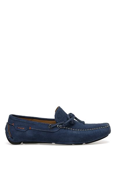 İnci Brilla 3fx Blue Men's Loafer