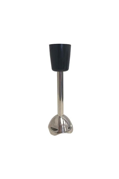 Schafer Gray Metal Electro Chef Blender Foot - Shredder