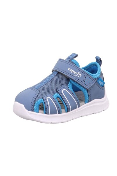 Superfit Çocuk Sandalet Wawe 478.8060