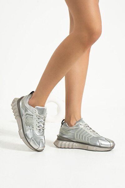 İnan Ayakkabı Kadın Sneakers