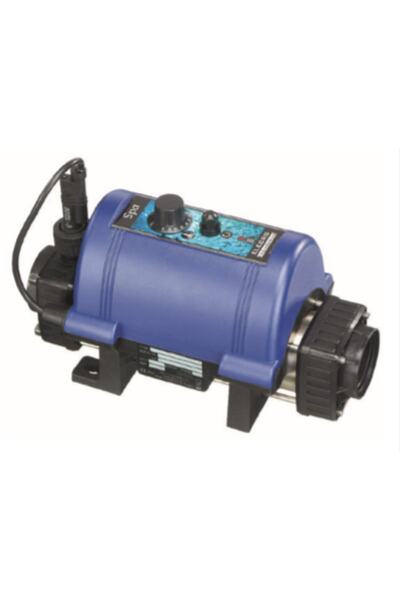 Genel Markalar Analog Havuz Isı Pompası Nano Spa Model 6 Kw-trifaze