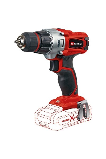Einhell Te Cd 18/2 Li Solo Aküsüz Vidalama 4513833