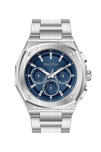 Quantum Adg1032.390 Men's Wristwatch