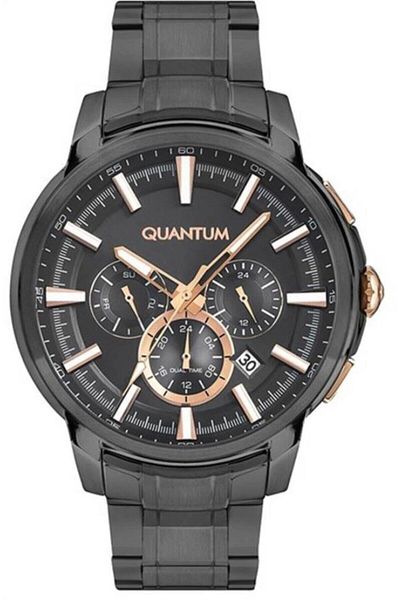 Quantum Watches