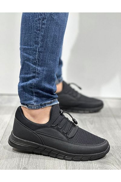 Jack Lion Comfortable Sole Daily Men's Sneaker Orthopedic Shoes Efgjlm05