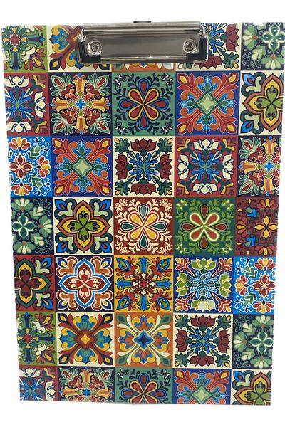 4nio Secretarial Mixed Tile
